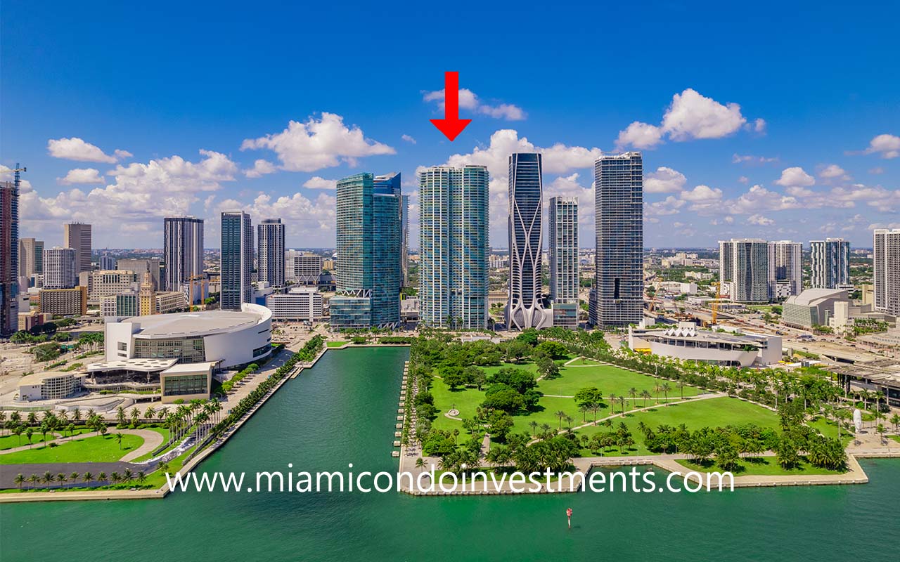 900 Biscayne Bay images