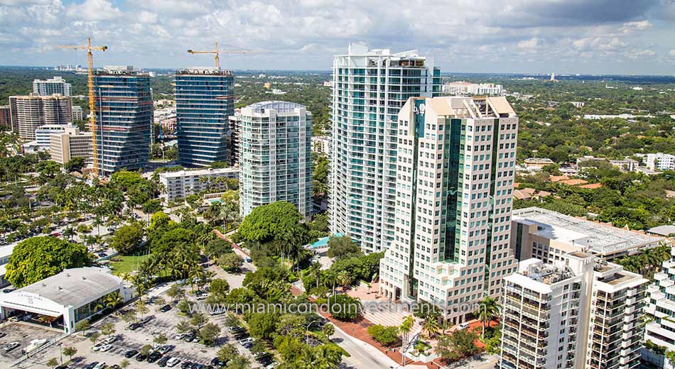condos coconut grove miami