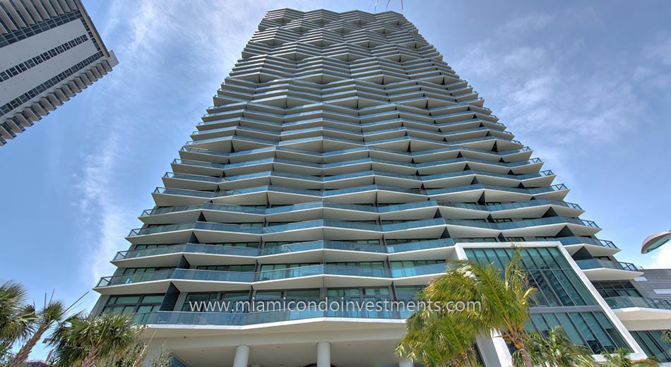 Iconbay by Arquitectonica