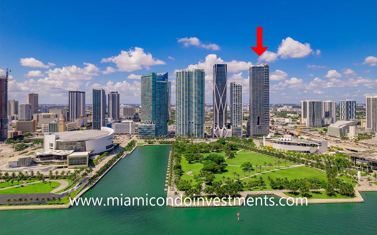 Marquis Residences images