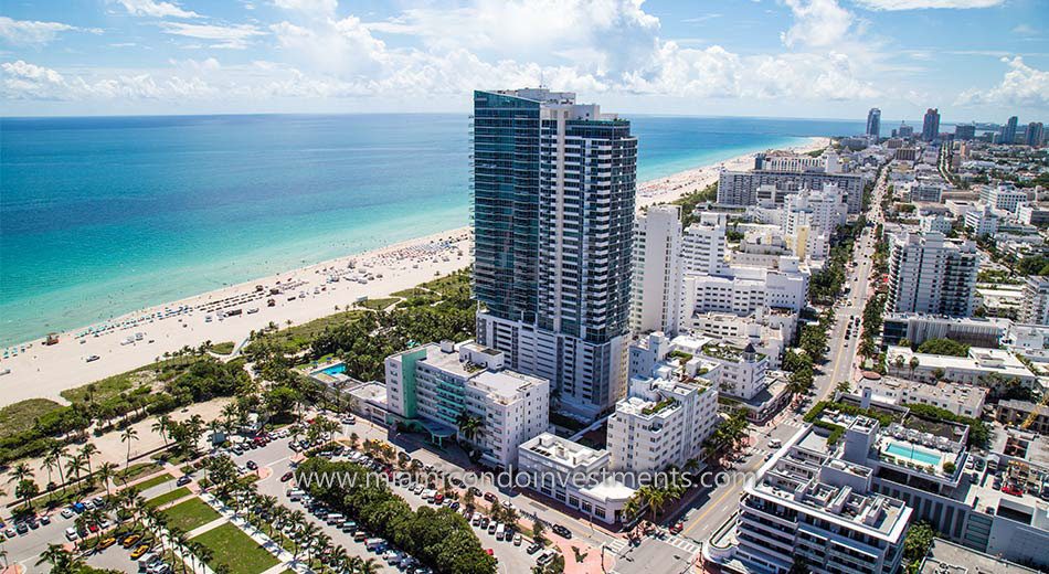 South Beach Florida condos