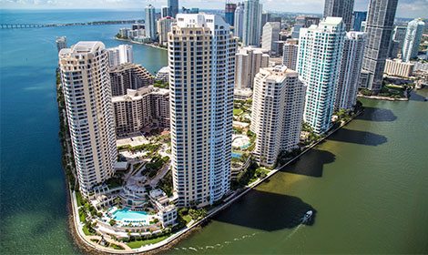 Brickell Key image