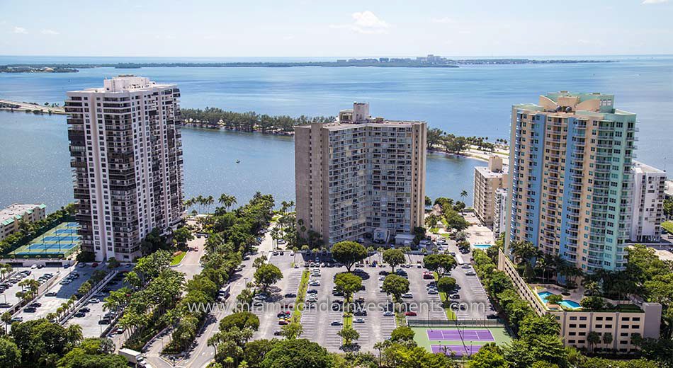 Brickell Townhouse