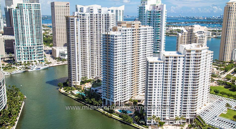 Courts Brickell Key images