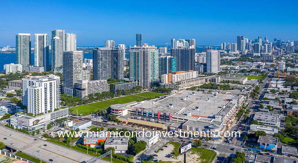 Midtown Miami image