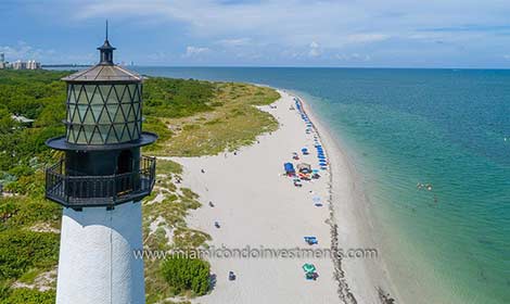 Key Biscayne image