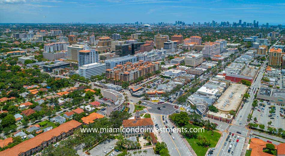 City of Coral Gables