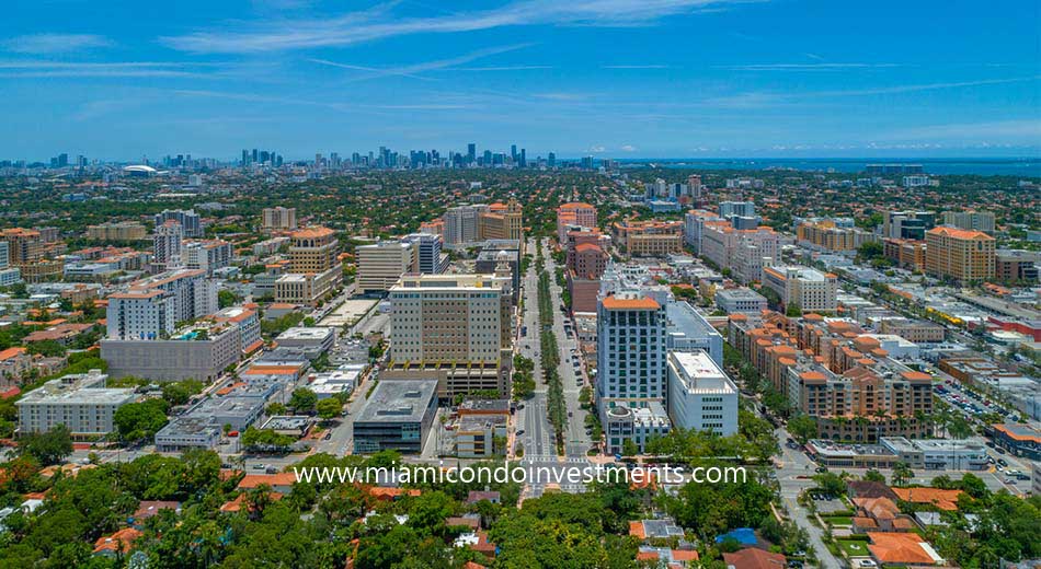 Coral Gables condos