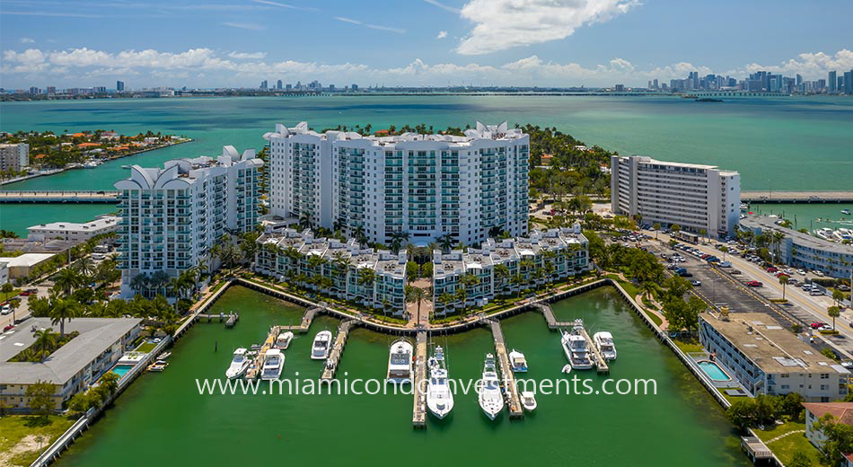 360 Condos images