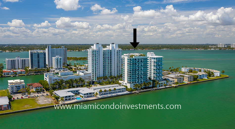 Cielo on the Bay images