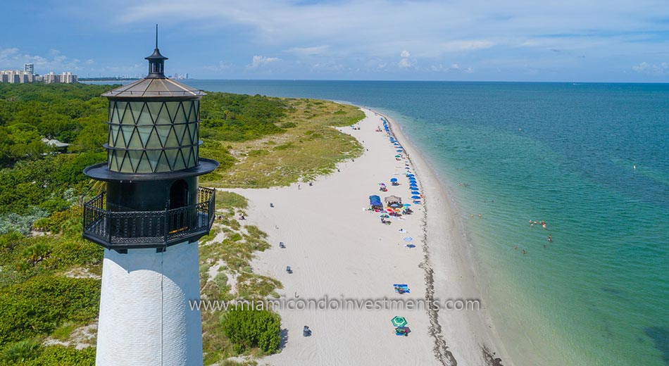 Key Biscayne