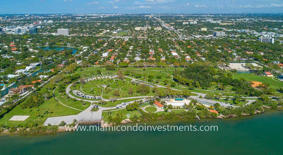 Morningside Miami real estate