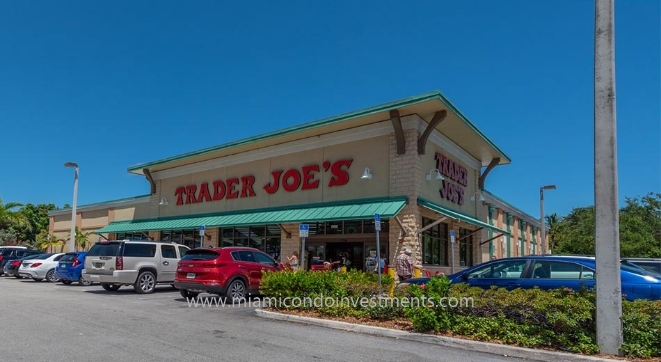 Trader Joe's in Pinecrest Florida