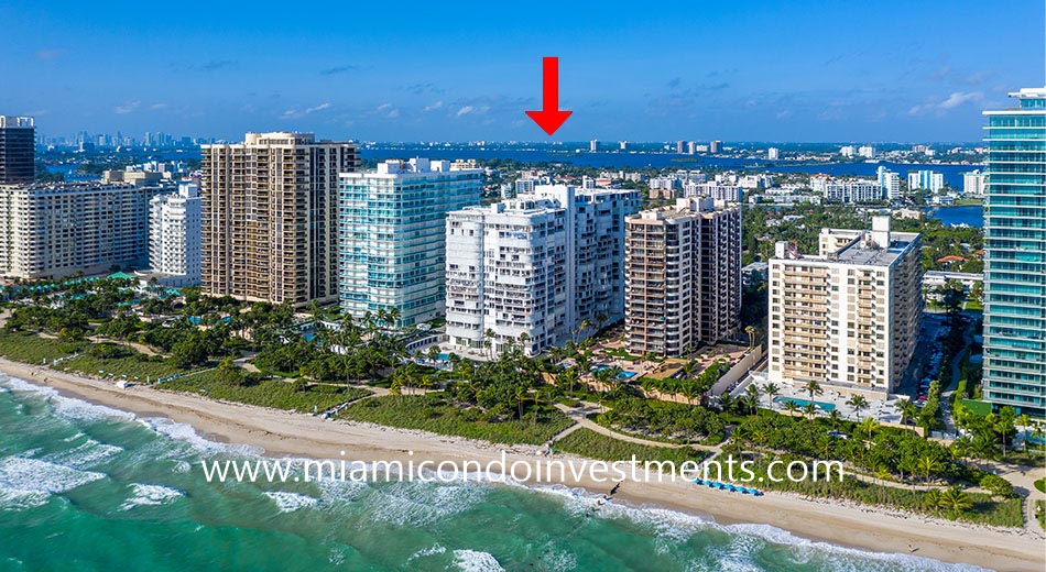 Bal Harbour 101