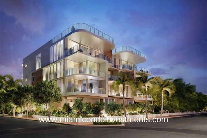 Ocean Park South Beach Rendering