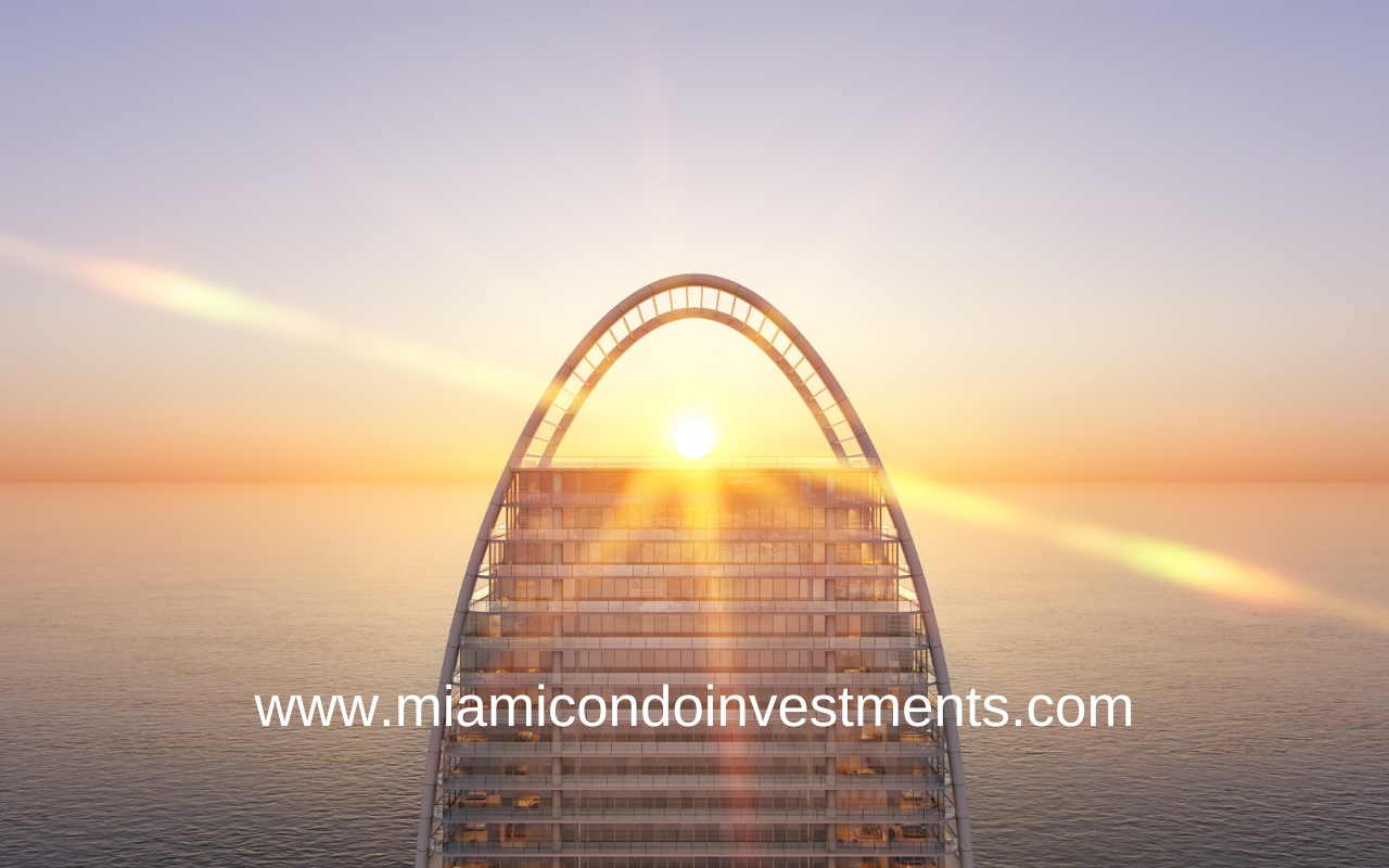 St Regis Residences Sunny Isles Beach images