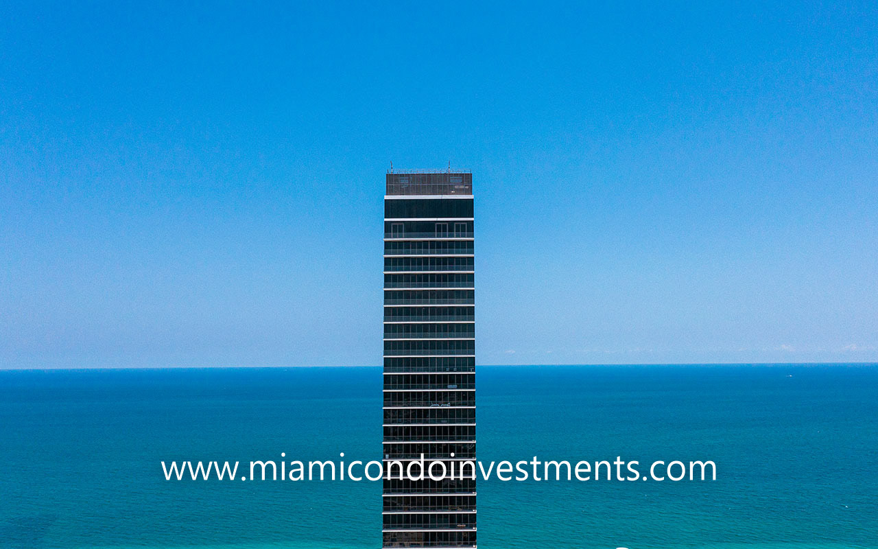 2000 Ocean Hallandale Beach 2000 S. Ocean Drive, Hallandale Beach FL