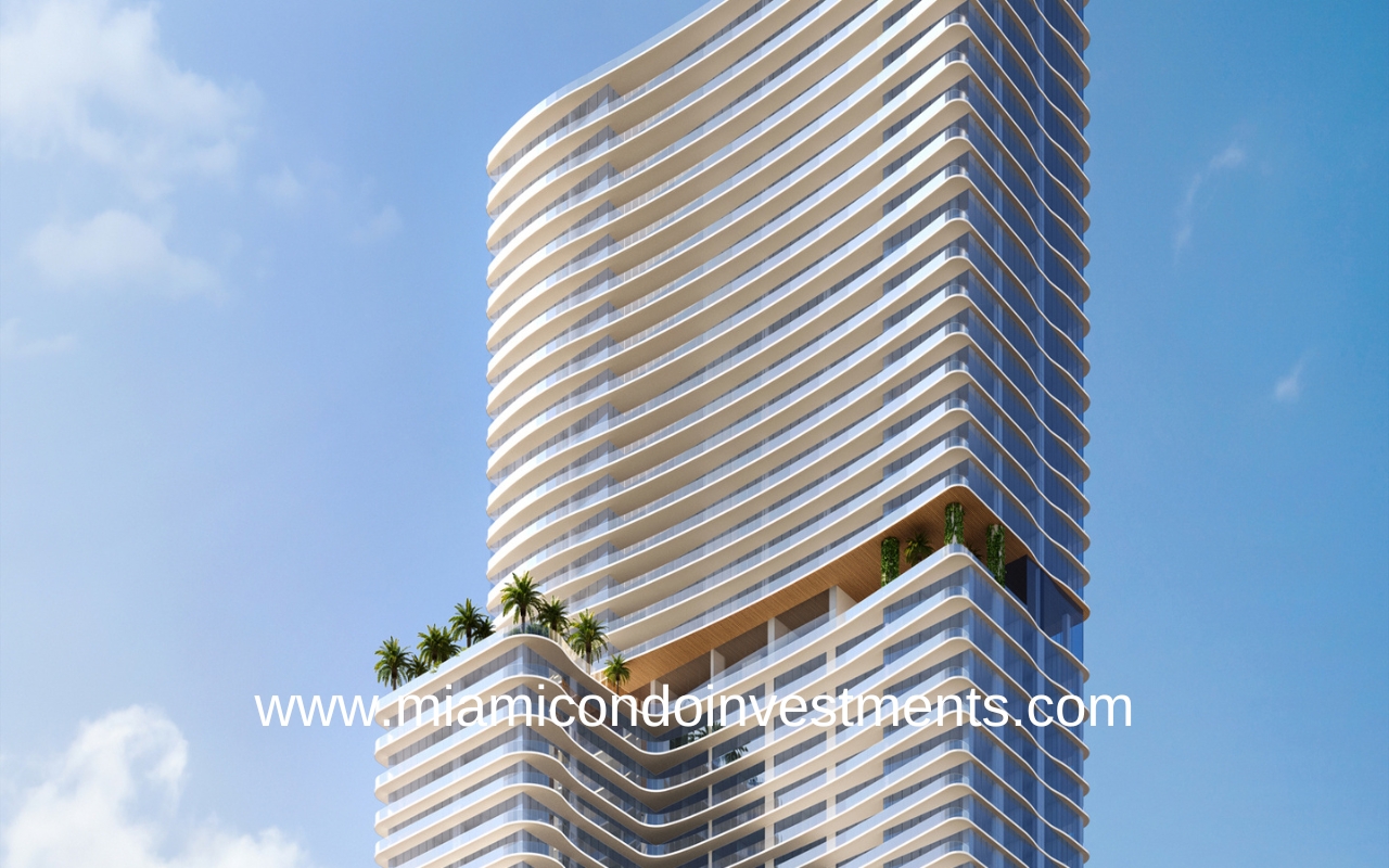 JEM Private Residences images