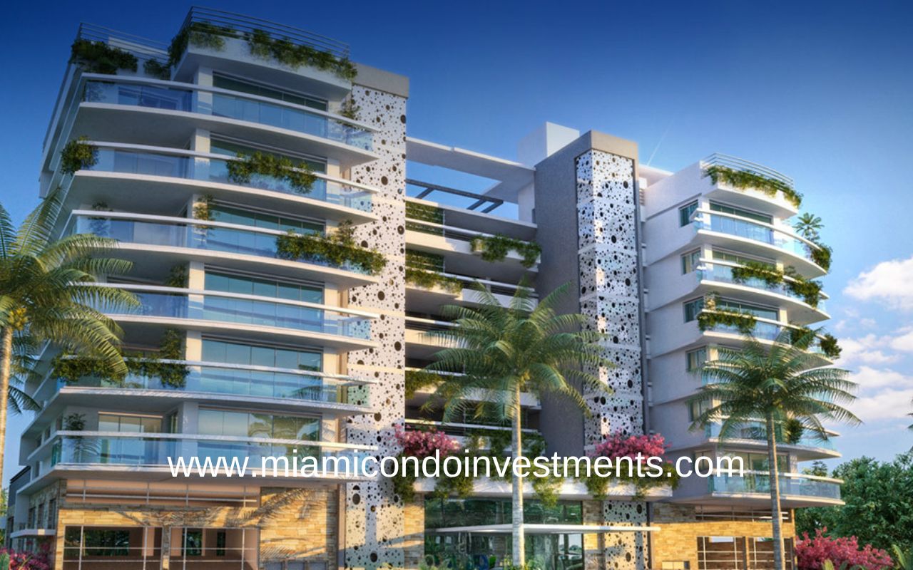 Bay Harbor One