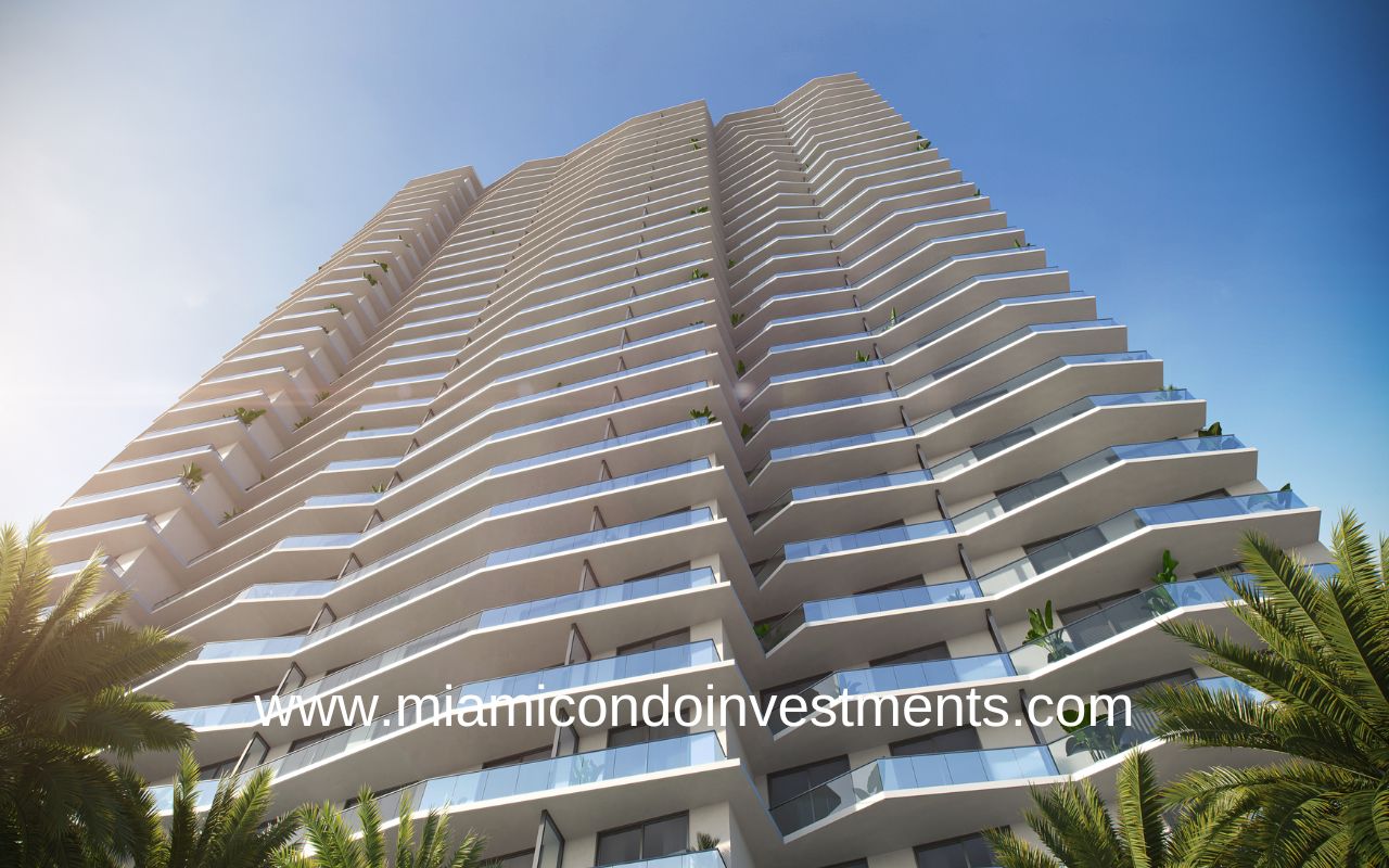 Viceroy Brickell Residences images