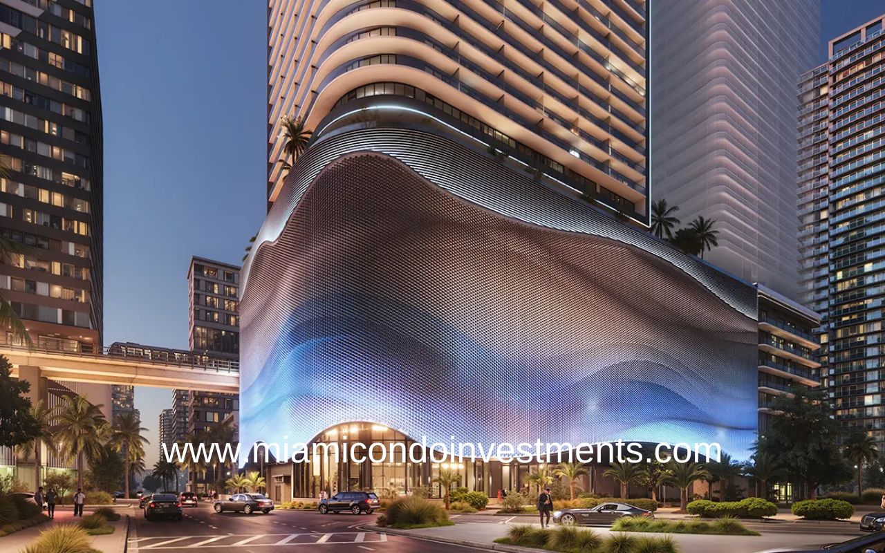 The Standard Residences Brickell Miami images