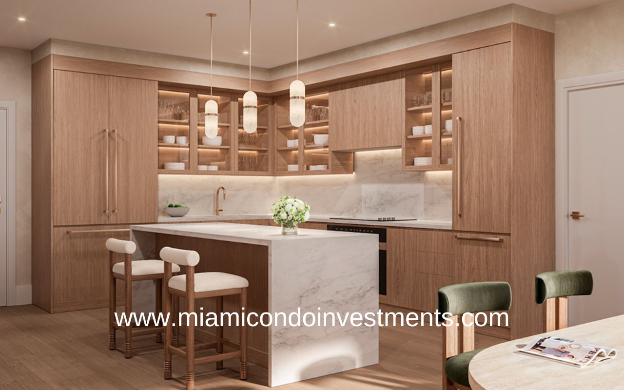 Viceroy Residences Aventura