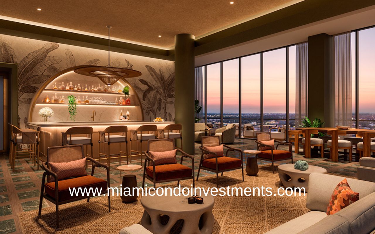 Viceroy Residences Aventura