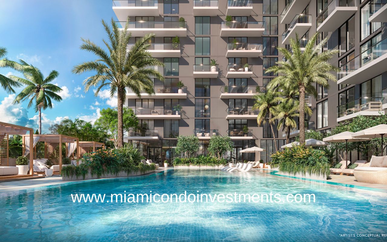 Viceroy Residences Aventura