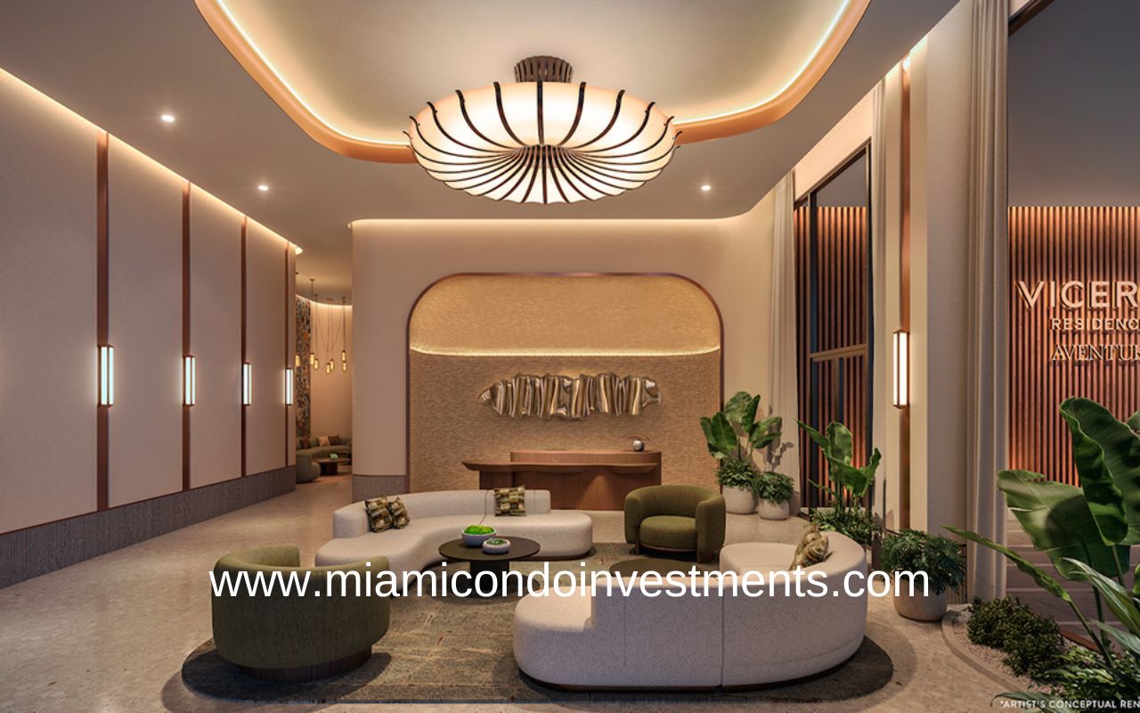 Viceroy Residences Aventura