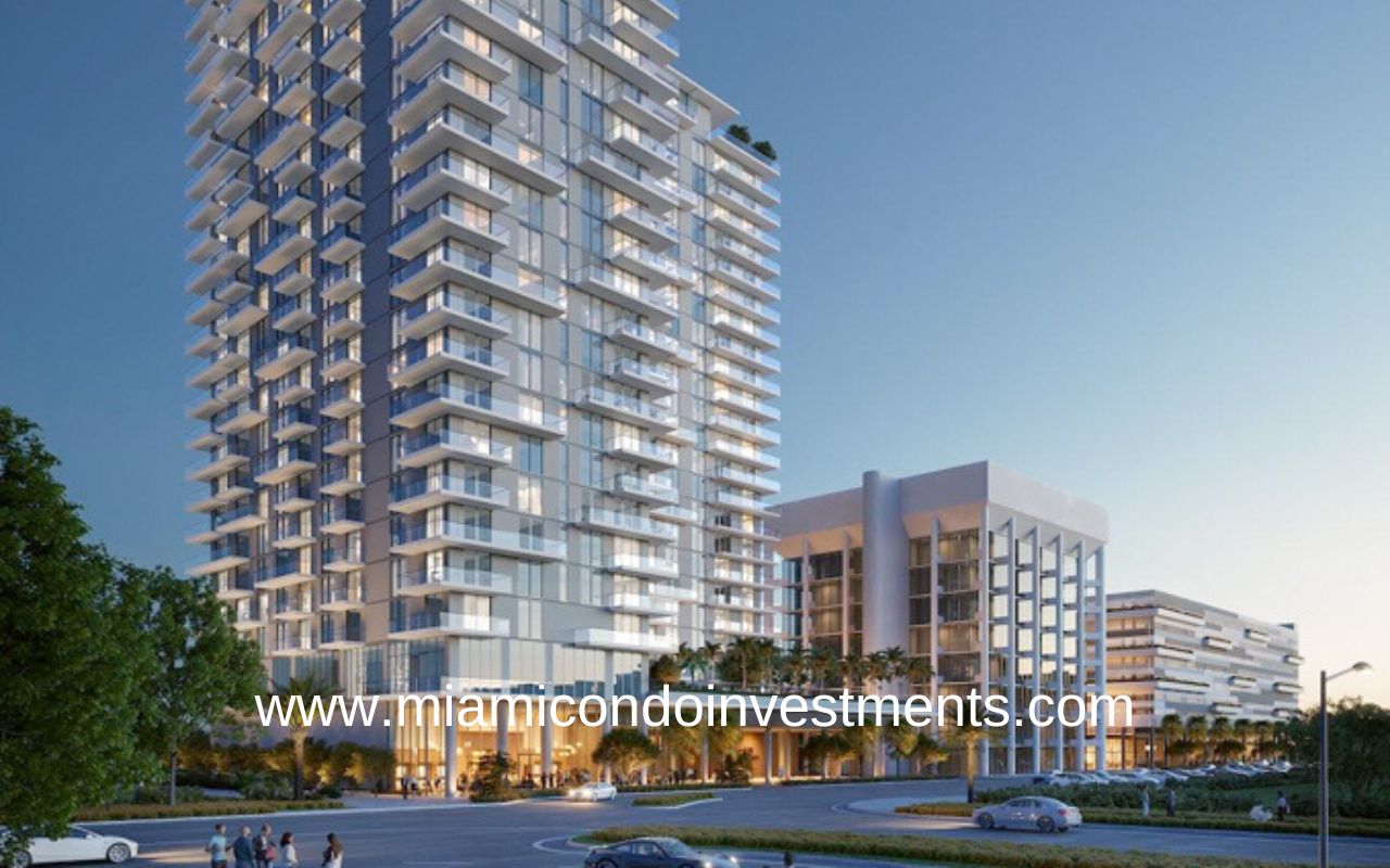 Viceroy Residences Aventura images